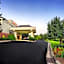 Hampton Inn By Hilton Raleigh/Garner