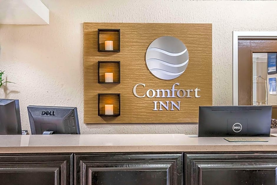 Comfort Inn Savannah