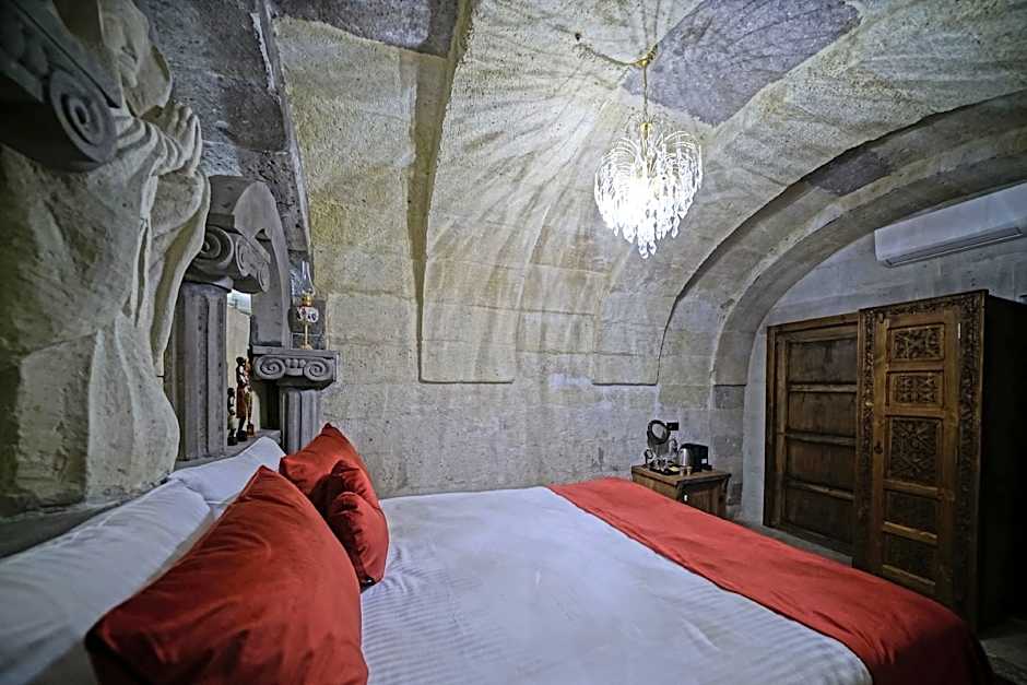 Wish Cappadocia Love