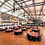 Safari Hotel & Convention Centre