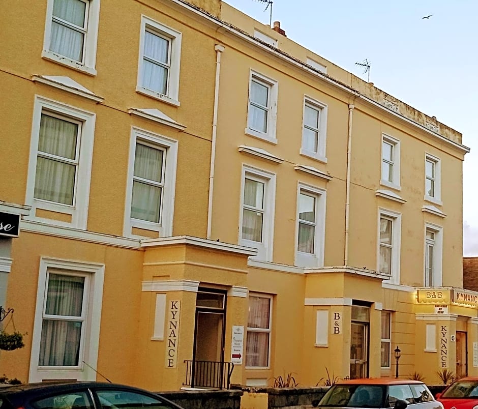 Photo 1 of 46 of Kynance House