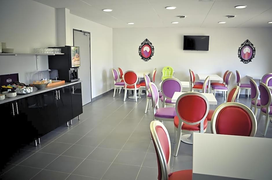 Adonis La Baule Hotel