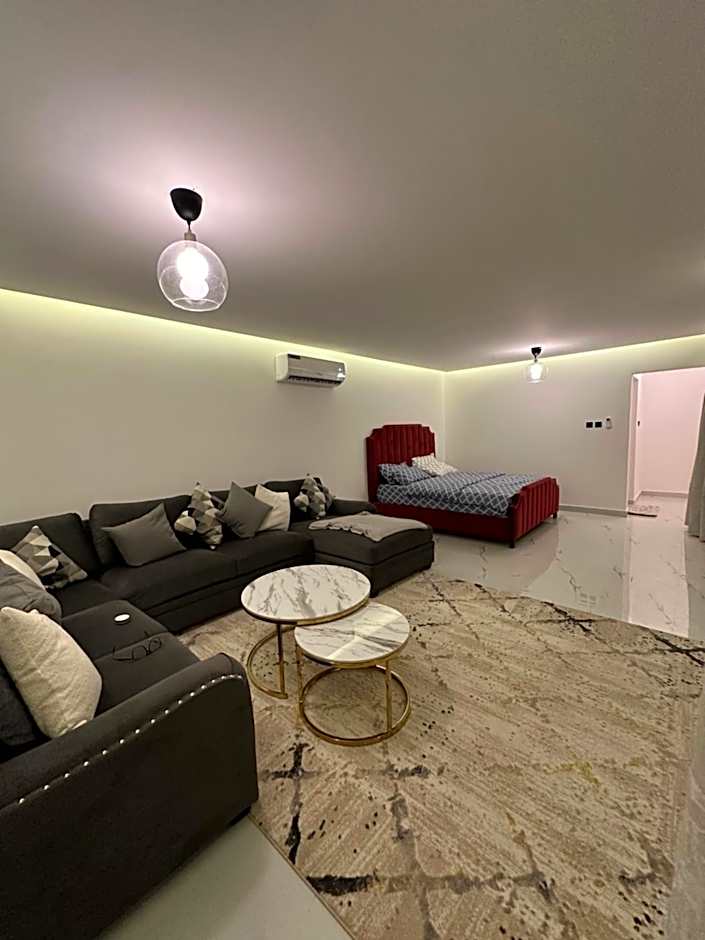 استراحة الخيالة