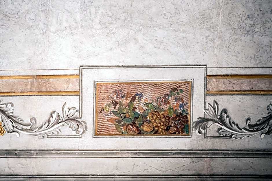 Palazzo dei Pavoni, Relais di Charme