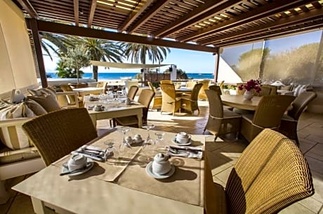Finikas Hotel Naxos