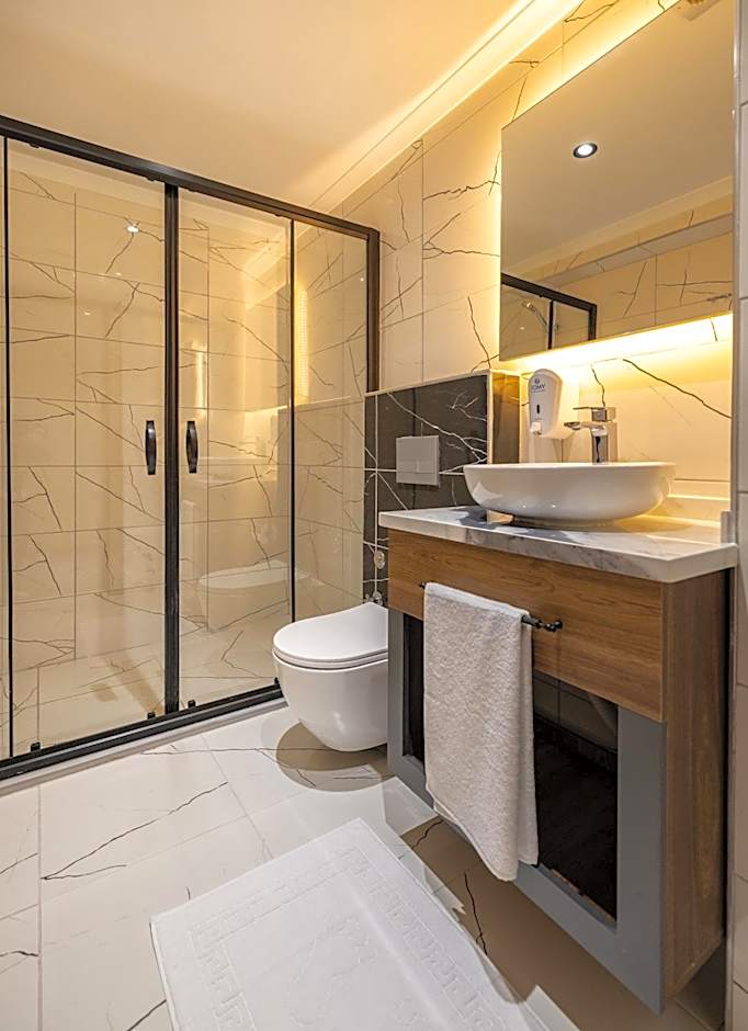 Türkler Suite Hotel