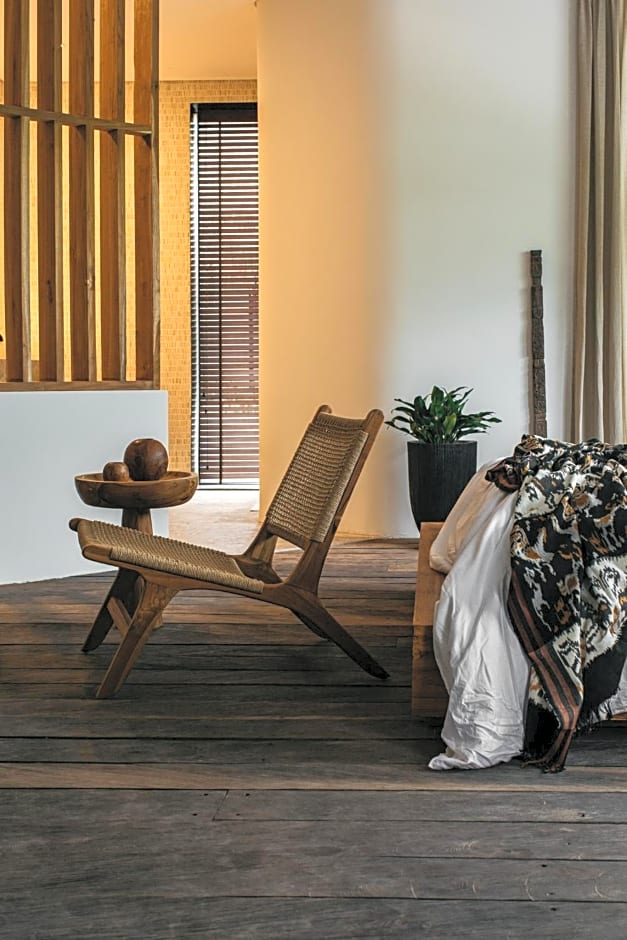 Alamayah Boutique Retreat Hotel