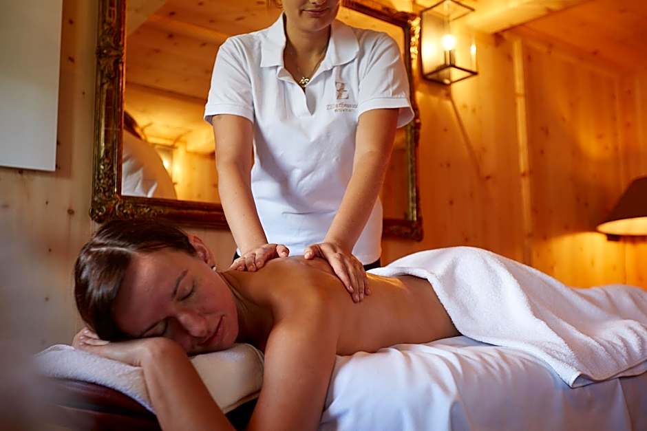 Small Luxury Hotel of the World - DasPosthotel