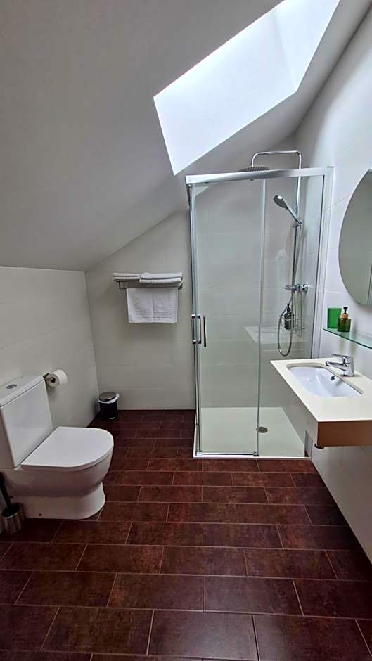 Hotel Dabeleira