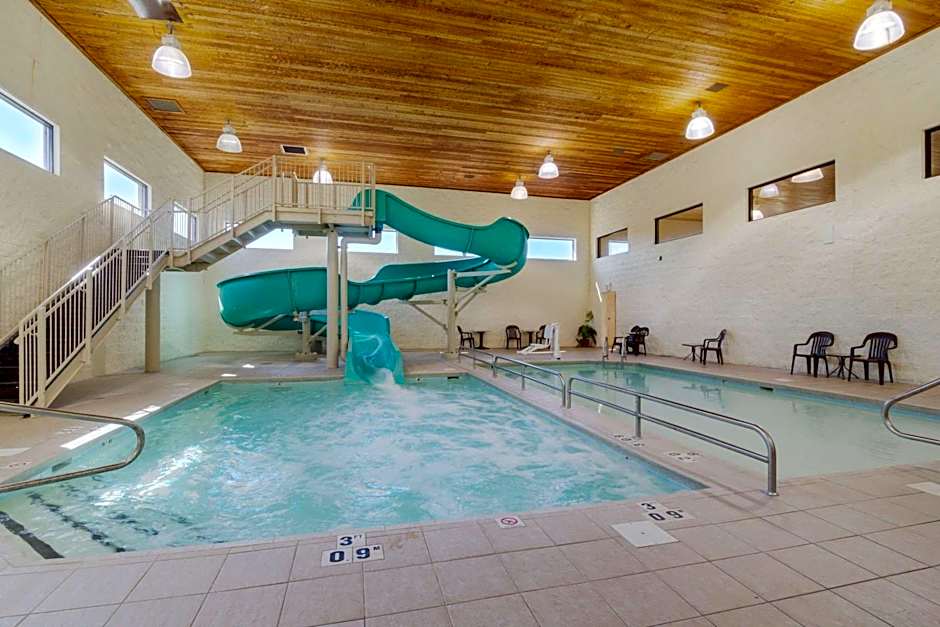 Comfort Inn Bismarck