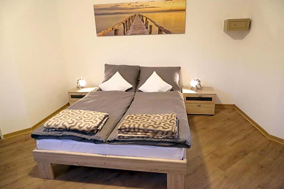 Gästehaus zum Surgrund