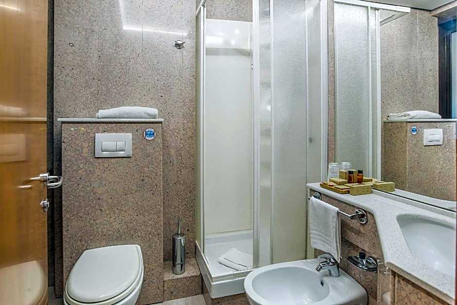 Hotel La Giocca Rome