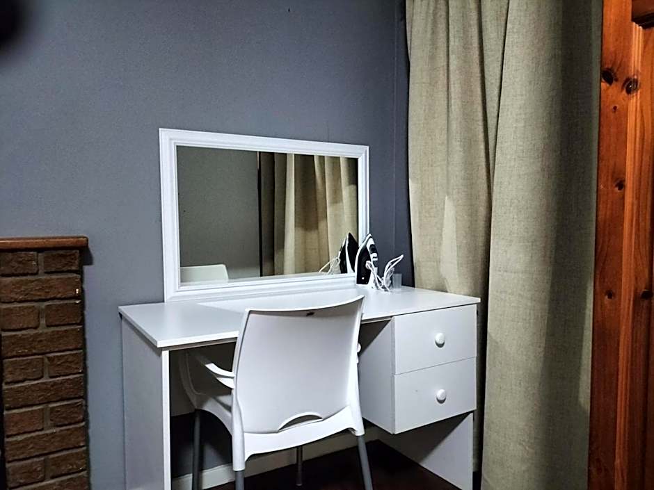 Step-by-Step Self-Catering and B&B