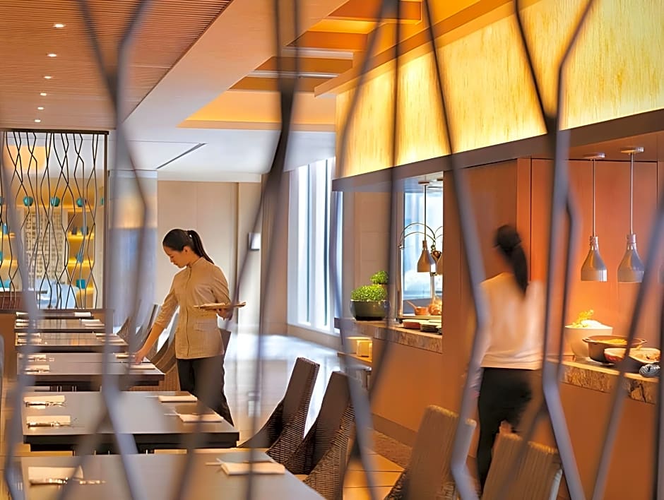 Hyatt Regency Chongming