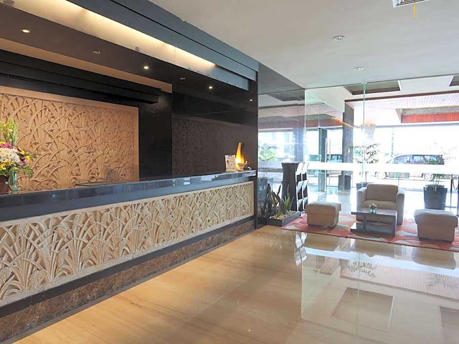 Aston Denpasar Hotel & Convention Center