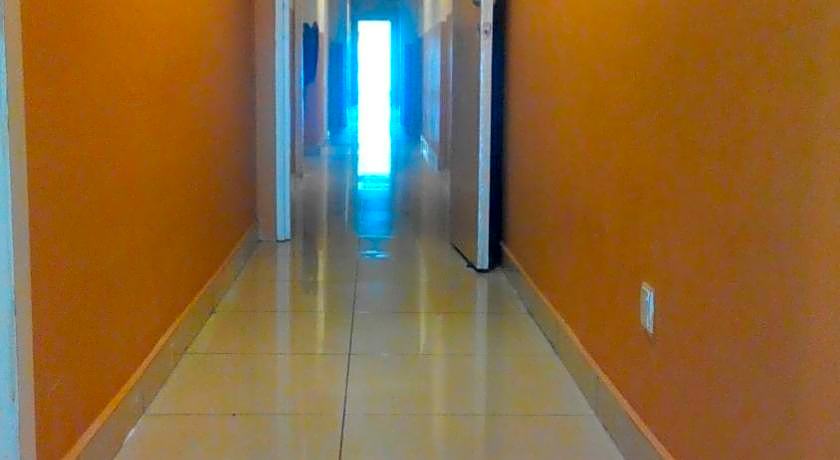 Sun Inns Kuala Selangor