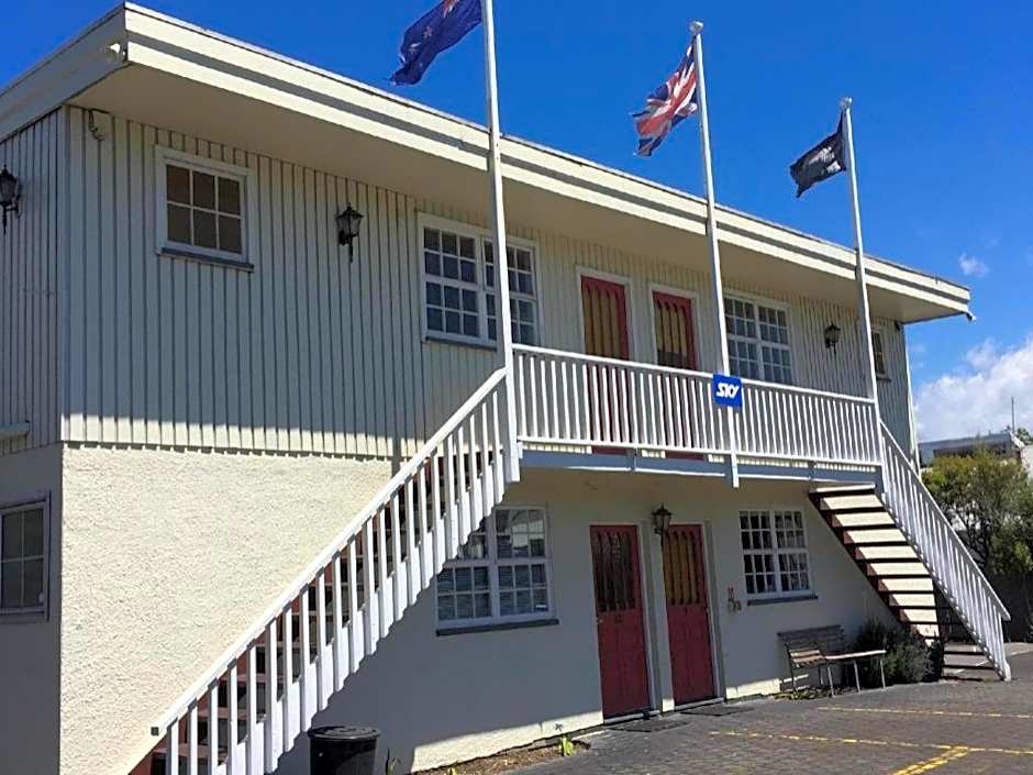 Ferry Motel