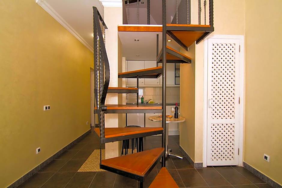 Yucca Park ApartHotel