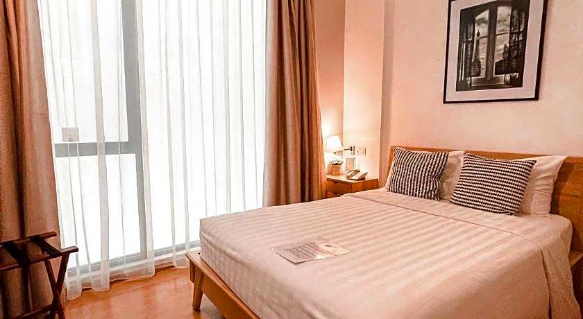 White Tree Residence