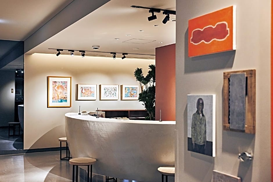 NOHGA HOTEL UENO TOKYO