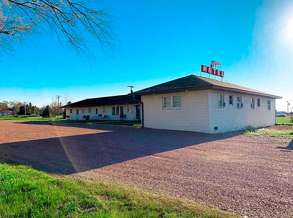 Whetstone Bay Lodge