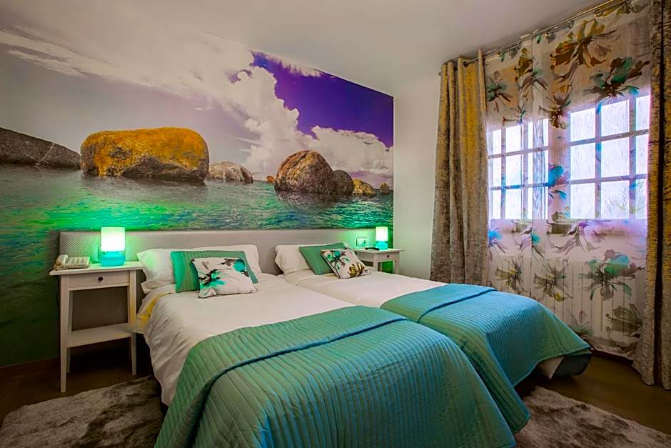 Hotel & Apartamentos Cons da Garda