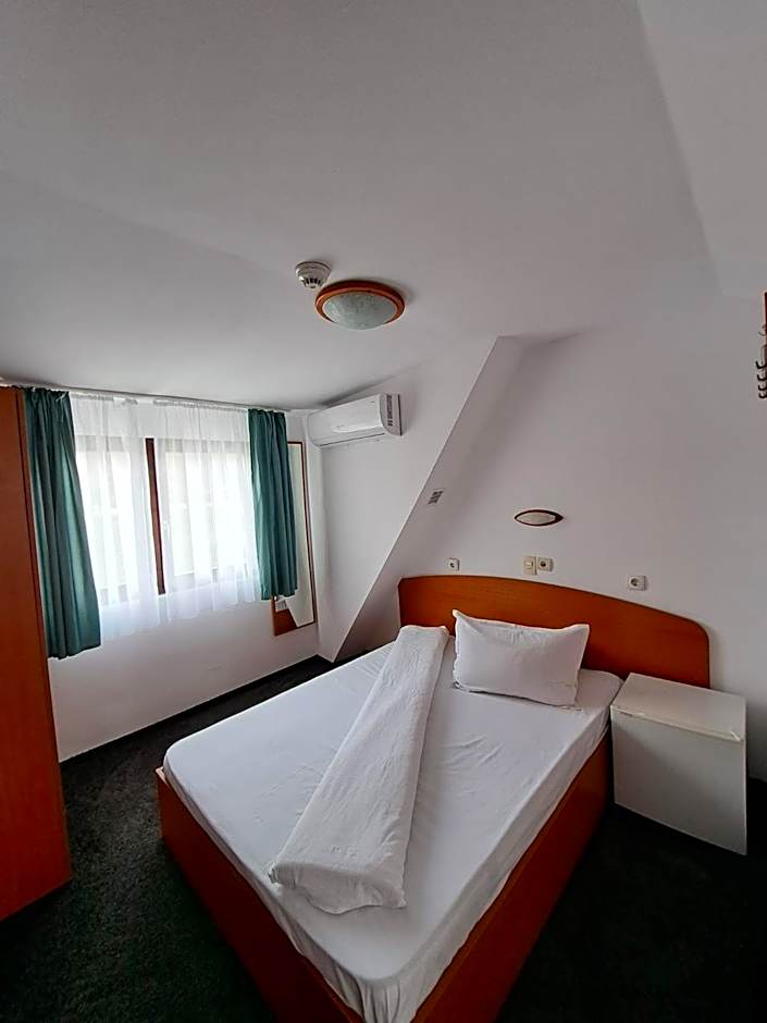 Hotel Pescarus Port Bicaz