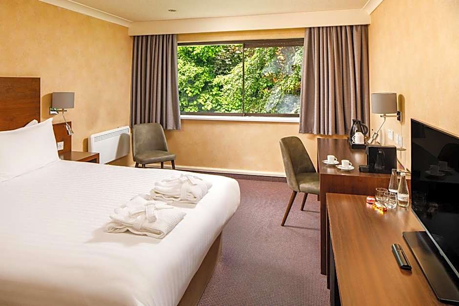 Mercure Livingston Hotel