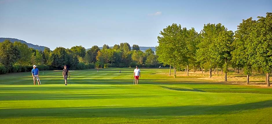 Gite du Clos Champagnac