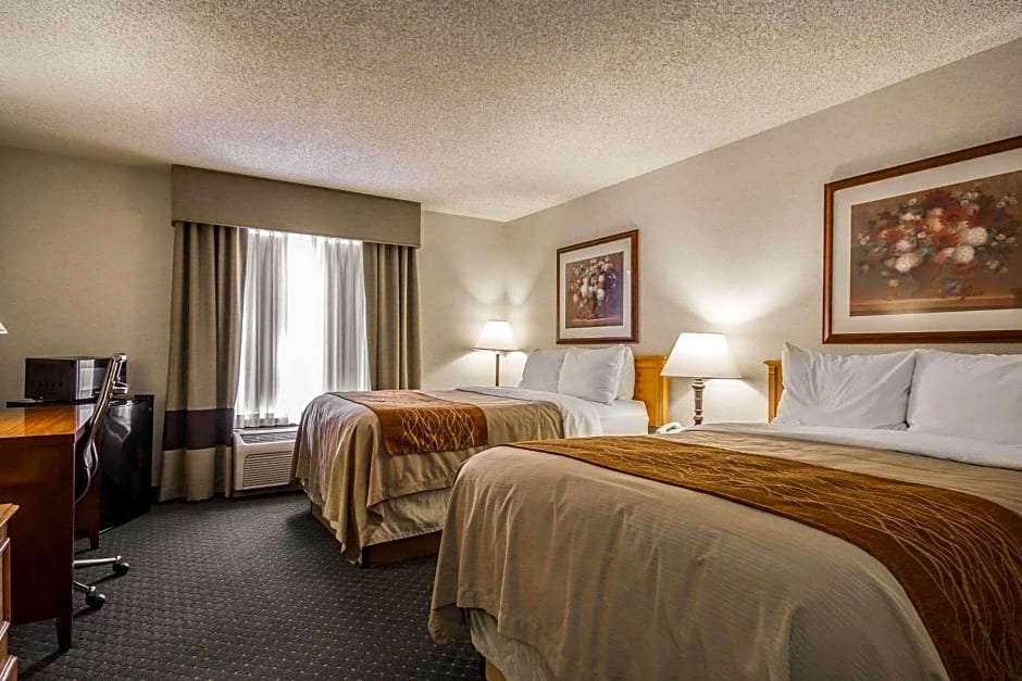 Comfort Inn Fond Du Lac