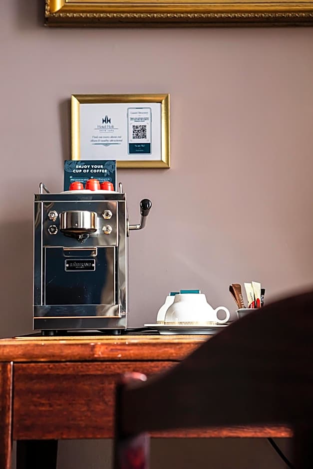 Hotel Holt - The Art Hotel