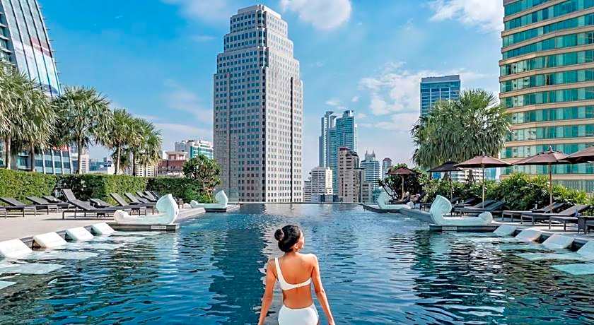 Grande Centre Point Sukhumvit - Terminal 21