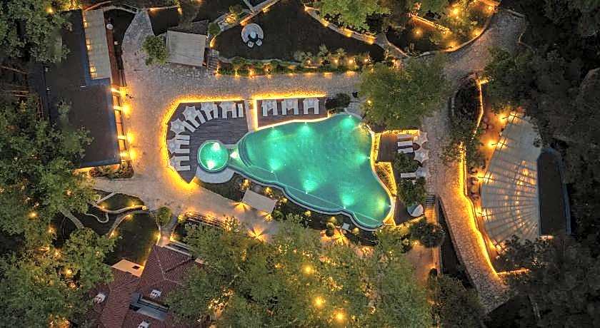 Nuup Hotel
