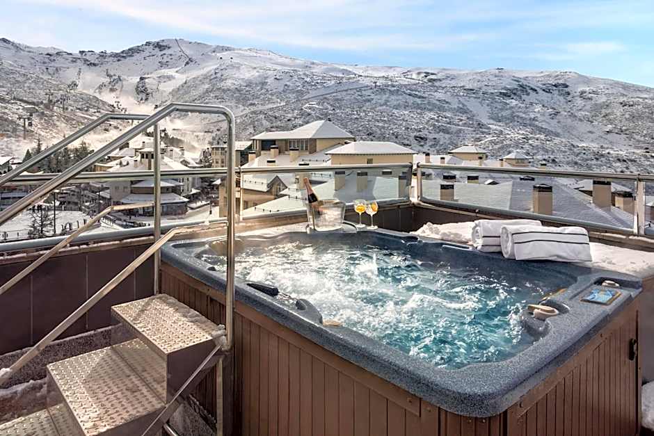 Meliá Sol y Nieve