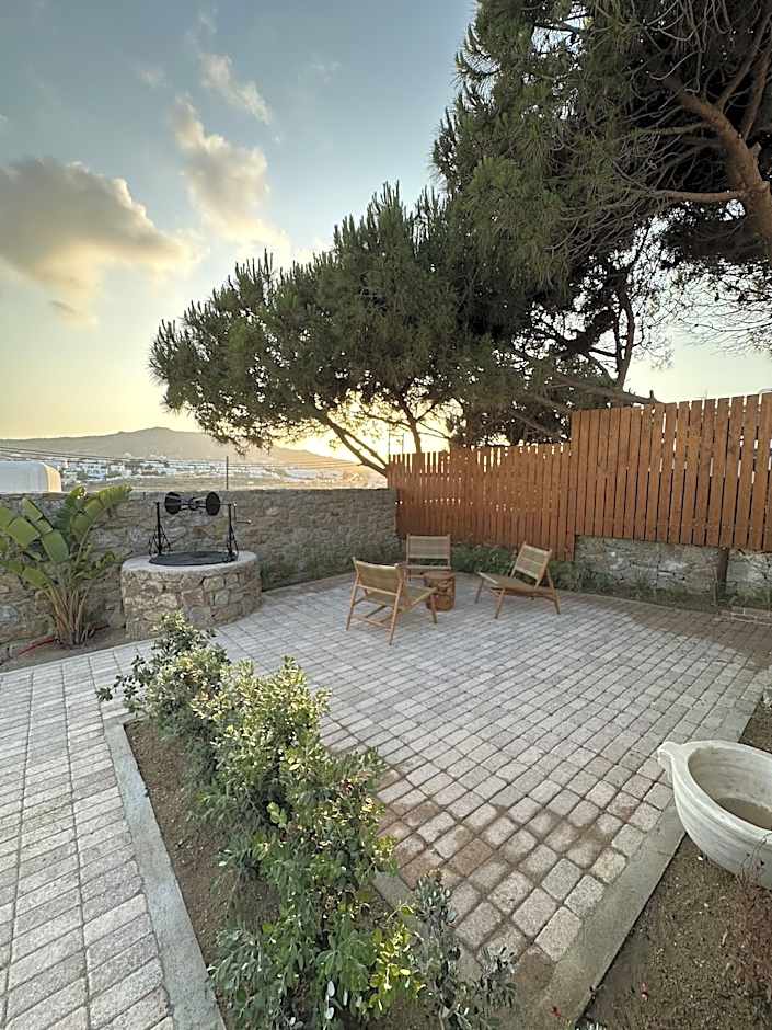 Sofos Suites Mykonos