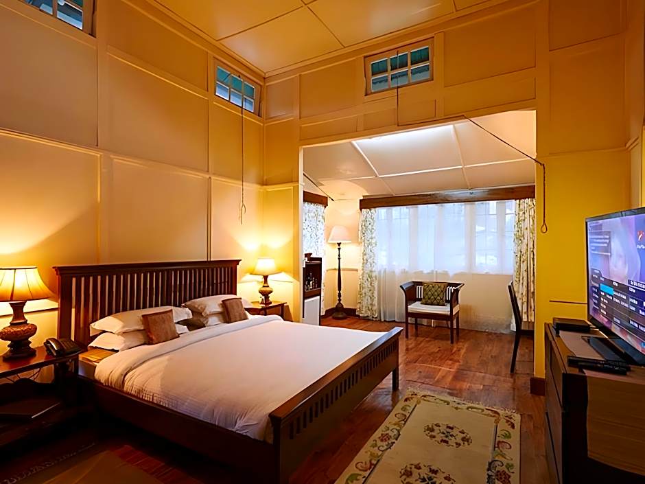 The Shillong Bed and Breakfast