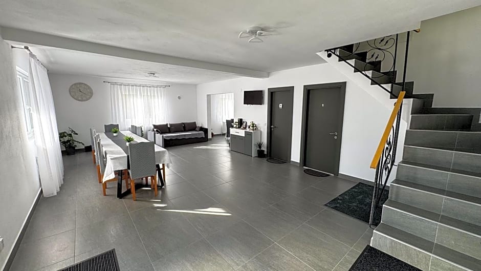 Cabana de Sub Deal Arieșeni