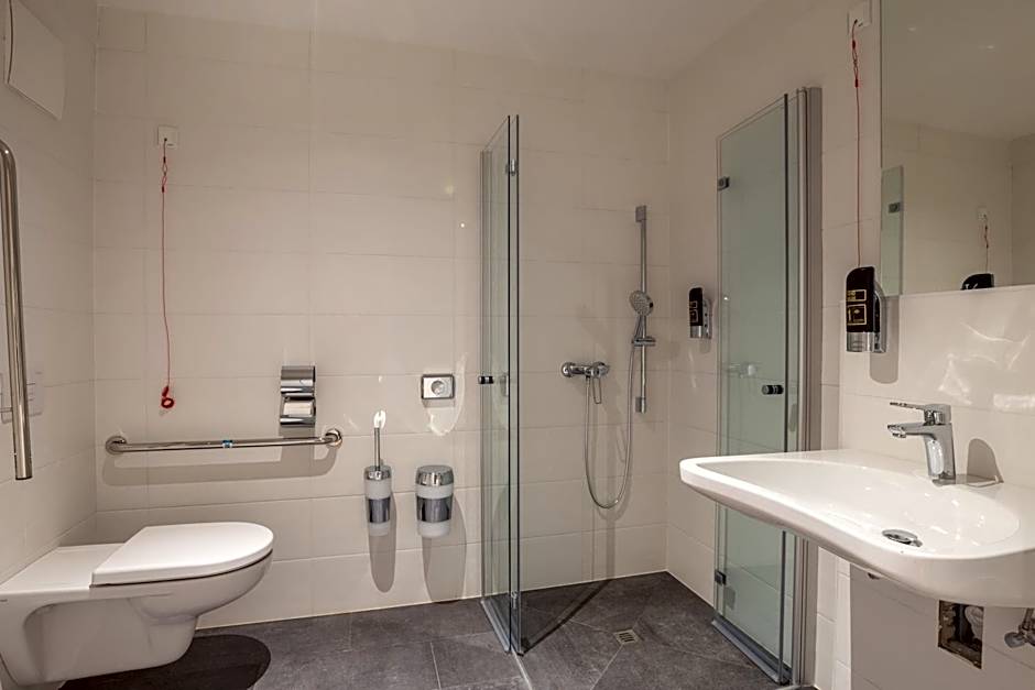 Wilmas Apartments by Arbio