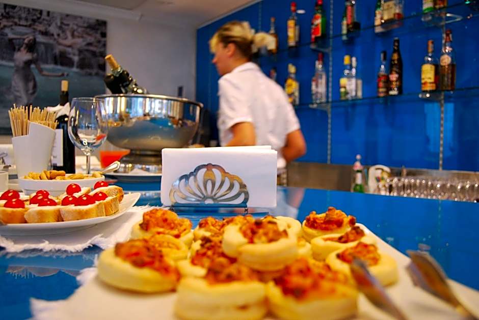 Mercure Rimini Lungomare