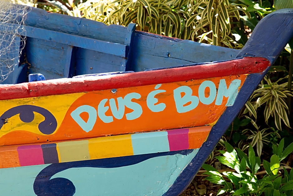 Pousada Aguas Claras Buzios