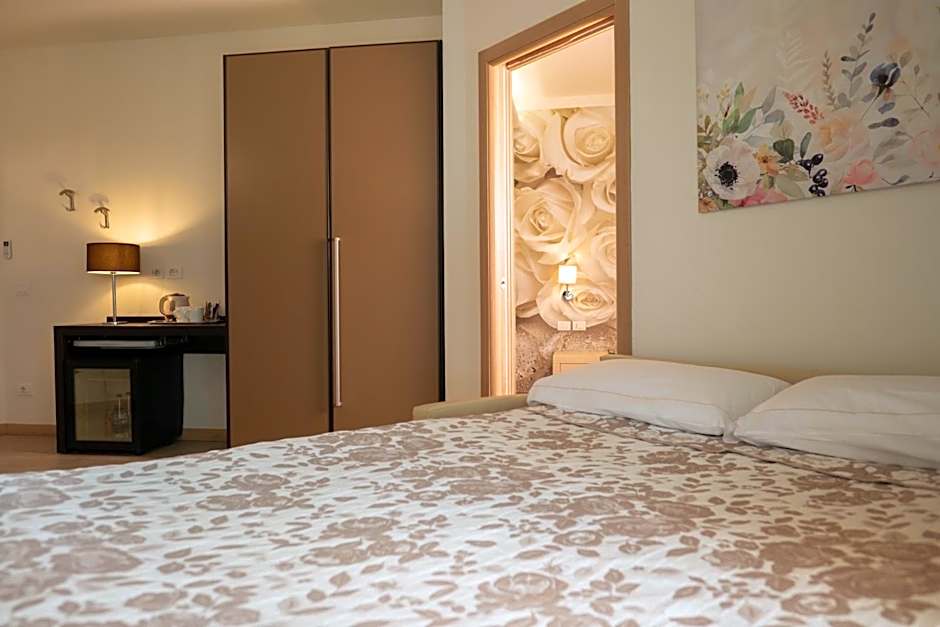 Hotel Acquadolce