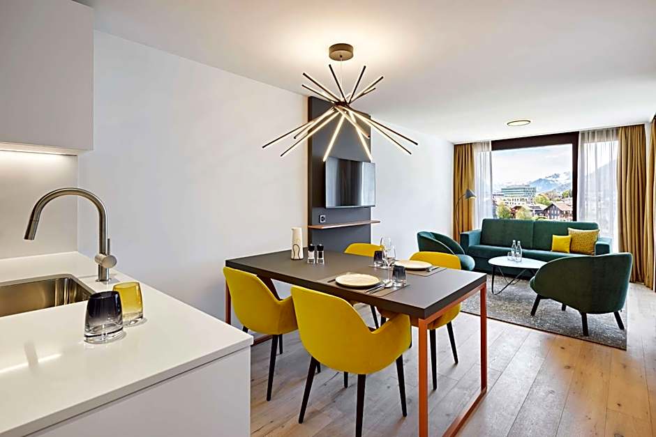 Essential by Dorint Interlaken - New Opening