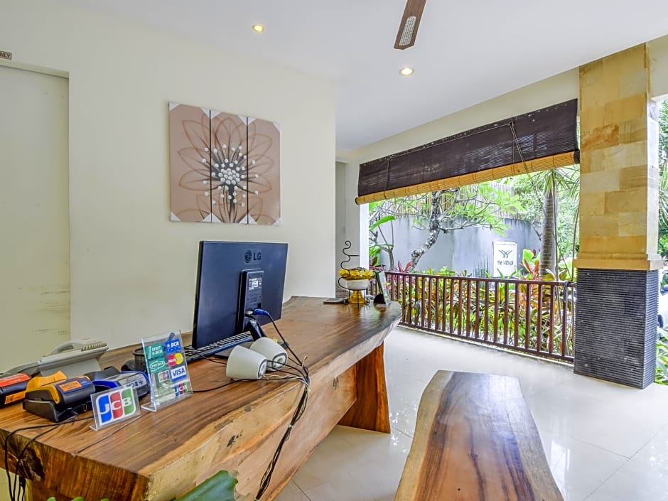 The Widyas Bali Villa