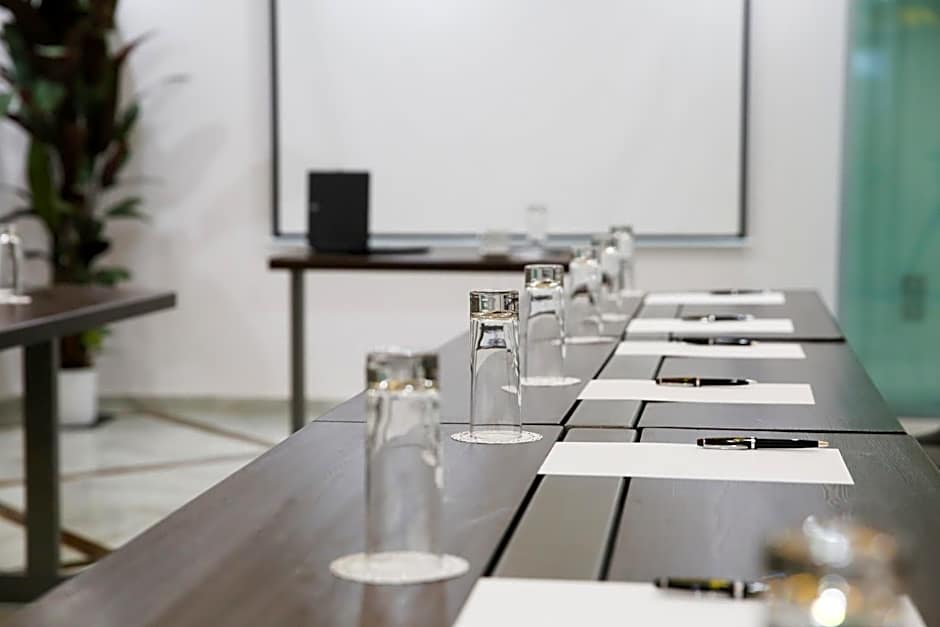 Athens Starlight Hotel