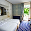Carlton Lausanne Boutique Hôtel