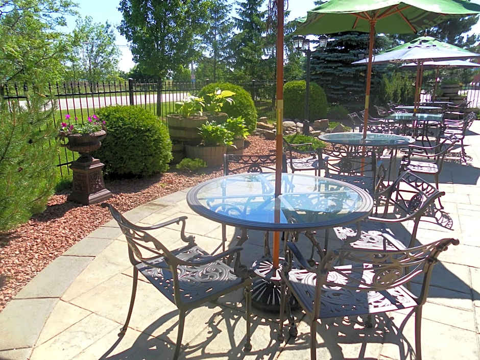 The Casablanca Hotel