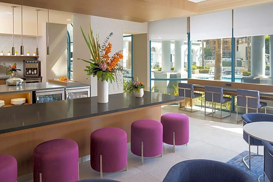 Costa Mesa Marriott