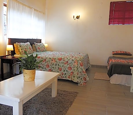 Family Self Catering Apartment