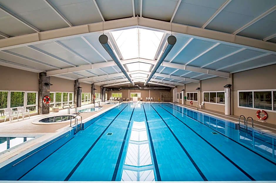 Hotel Villa Virginia