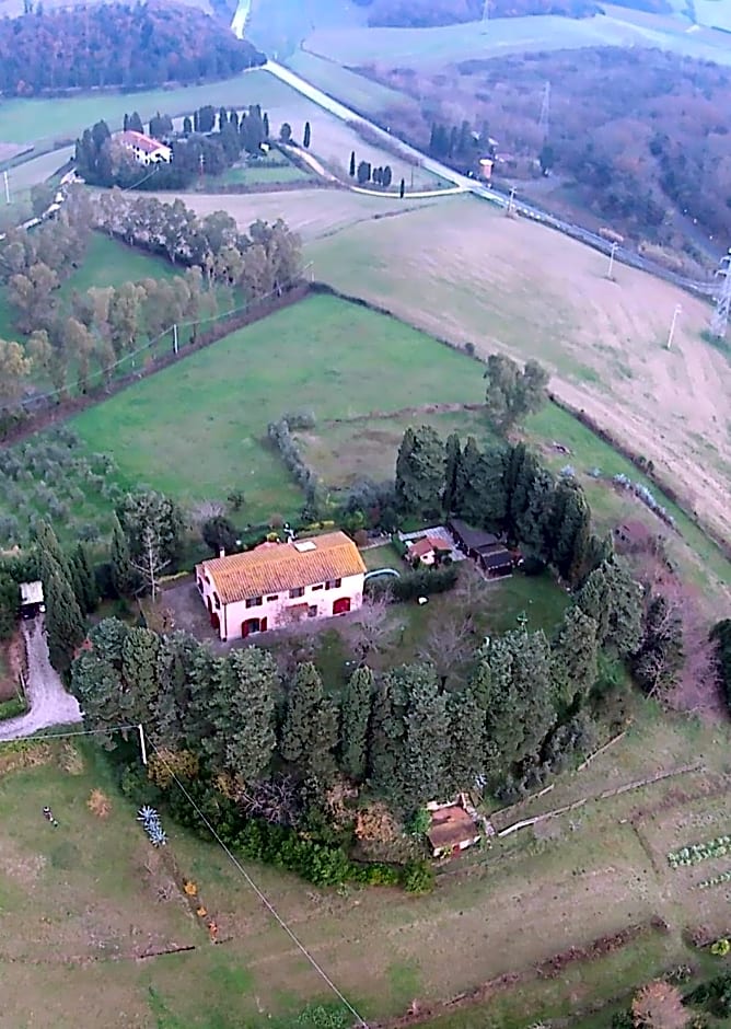 B & B CUORE TOSCANO